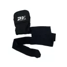 Neopren/Gel Handwrap, Phoenix, 190 cm,black