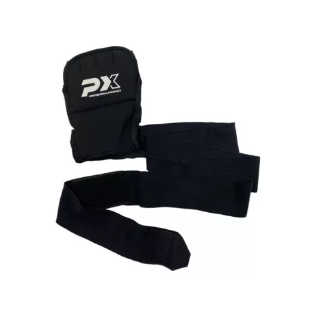 Neopren/Gel Handwrap, Phoenix, 190 cm,black