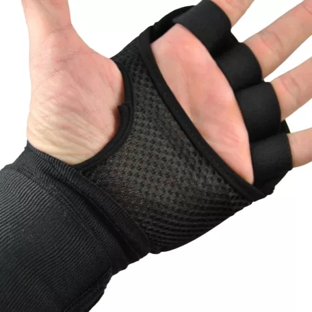 Neopren/Gel Handwrap, Phoenix, 190 cm,black