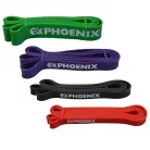 Power Band, Phoenix
