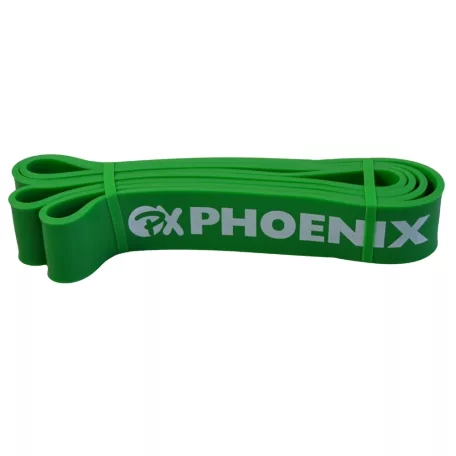 Power Band, Phoenix