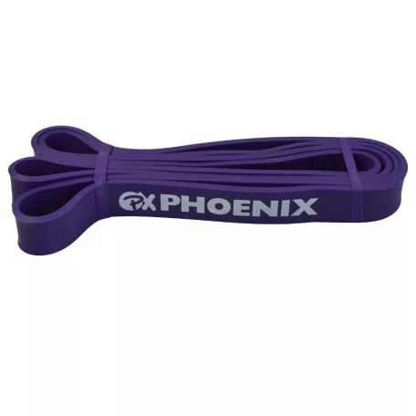 Power Band, Phoenix