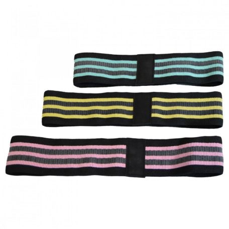 Erősítő szalag, Phoenix, Booty Band, 3 erősségi fokhoz!