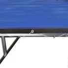 Ringpadló vászon borítás, Saman, pamut, 5 m x 5 m