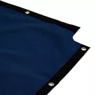 Ringpadló vászon borítás, Saman, pamut, 5 m x 5 m