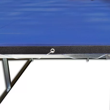 Ringpadló vászon borítás, Saman, pamut, 7 m x 7 m