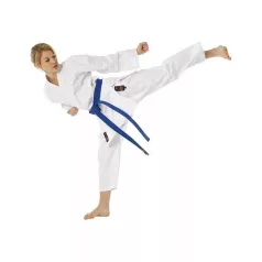 Karate ruha, TOKAIDO NISSAKA, 10oz, fehér, 160 cm méret