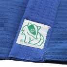 Judo uniform, DAX, Kids, 450g, blue, 120 cm méret