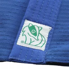 Judo ruha, DAX, Kids, 450g, kék, 170 cm méret