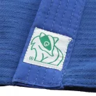 Judo ruha, DAX, Kids, 450g, kék, 180 cm méret