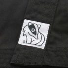 Karate uniform, DAX, Okinawa, 8 oz, black, 150 cm méret