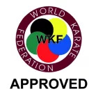 Mellkasprotektor, Tokaido, WKF Karate, XL