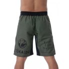 Training short, Tokaido Athletic Elite Training, black-green, S méret