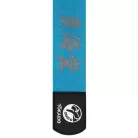 Shinpad with removable instep pad, Tokaido, WKF, blue, Kék szín, S méret