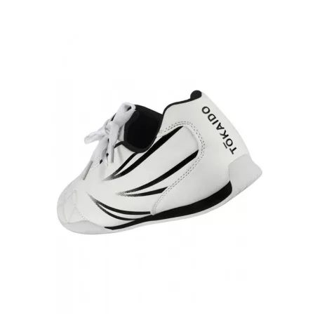 Küzdősport cipő, Tokaido Athletic, fehér, 35 méret