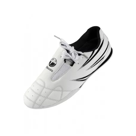 Küzdősport cipő, Tokaido Athletic, fehér, 36 méret