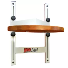 Reflexlabda platform, RockSolid, állítható