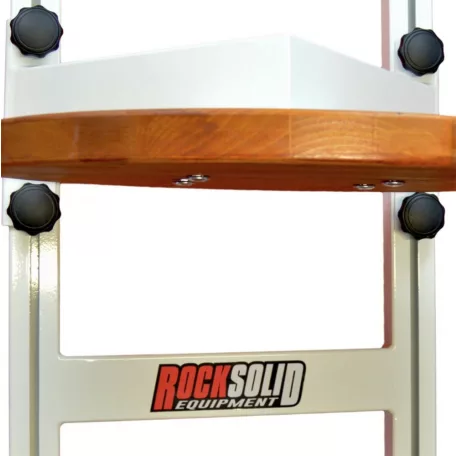 Reflexlabda platform, RockSolid, állítható