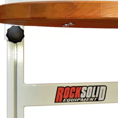 Reflexlabda platform, RockSolid, állítható