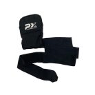 Neopren/Gel Handwrap, Phoenix, 190 cm,black, M méret