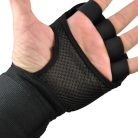 Neopren/Gel Handwrap, Phoenix, 190 cm,black, XL méret