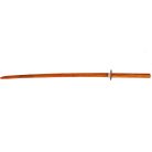 Bokken, Phoenix, vörös tölgy, 100 cm
