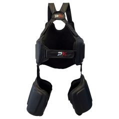 Body Armour, Belly and Thigh pad, Phoenix