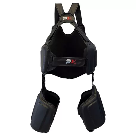 Testpajzs szett, BodyArmour, Phoenix