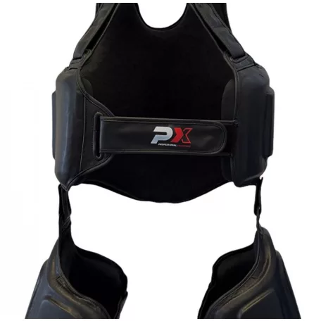 Testpajzs szett, BodyArmour, Phoenix