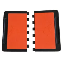 Törőlap, Phoenix, Chagi, narancs, S