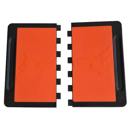 Törőlap, Phoenix, Chagi, narancs, S