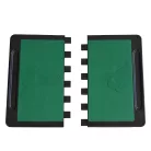 Törőlap, Phoenix, Chagi, zöld, M