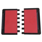 Törőlap, Phoenix, Chagi, piros, L