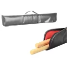 Eszköztok, Eszkrima, Phoenix, műbőr, 70 cm, fekete