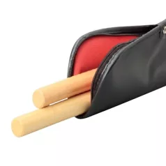 Eszköztok, Eszkrima, Phoenix, műbőr, 70 cm, fekete