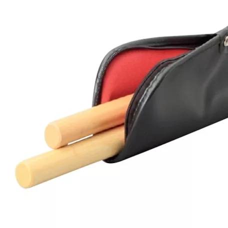 Eszköztok, Eszkrima, Phoenix, műbőr, 70 cm, fekete