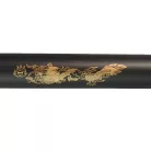 Eszkrima, Phoenix, szivacs, 65 cm, fekete