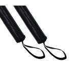 Boxing sticks, Phoenix, for punch training, black