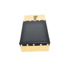 Makiwara, Phoenix, fali, rétegelt