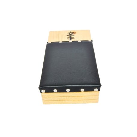 Makiwara, Phoenix, fali, rétegelt