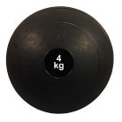 Slam ball, Phoenix, black, 12 kg