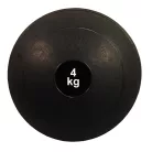 Slam ball, Phoenix, fekete, 15 kg