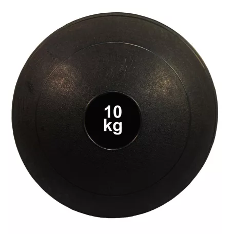 Slam ball, Phoenix, fekete, 15 kg