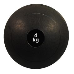 Slam ball, Phoenix, fekete, 2 kg