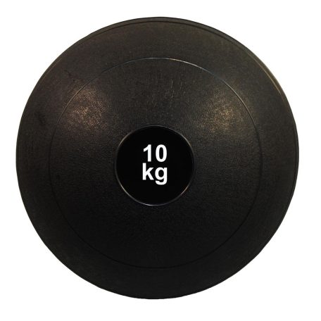 Slam ball, Phoenix, fekete, 20 kg
