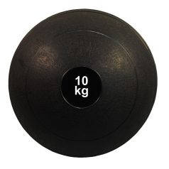 Slam ball, Phoenix, fekete, 2 kg