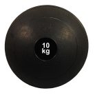 Slam ball, Phoenix, black, 6 kg