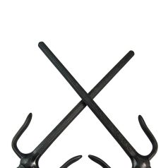 Sai villa, TPR, fekete, párban