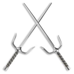 Sai villa, Phoenix, króm / db