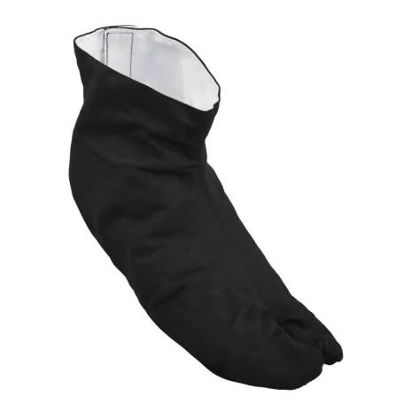 Tabi, Phoenix, TEREM, vászon, fekete, S (38-39) méret